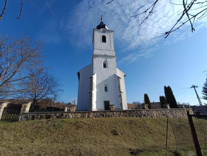 Református templom