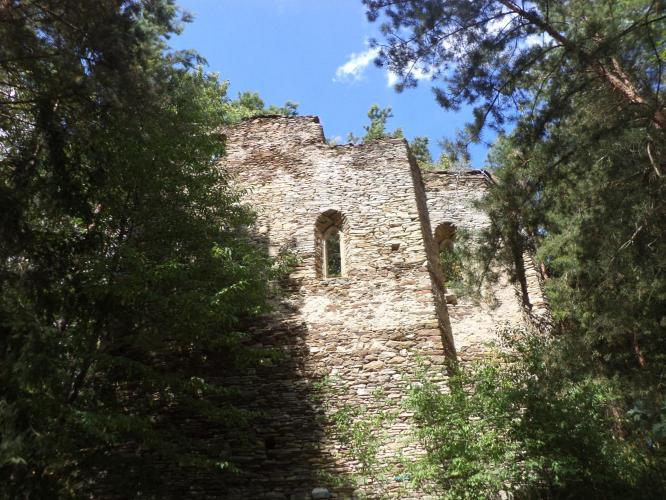 Gaberburg
