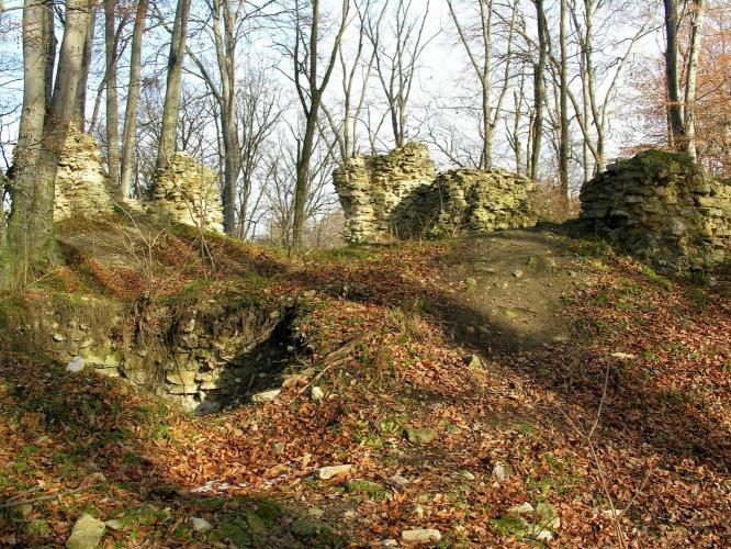 Gerencsérvár