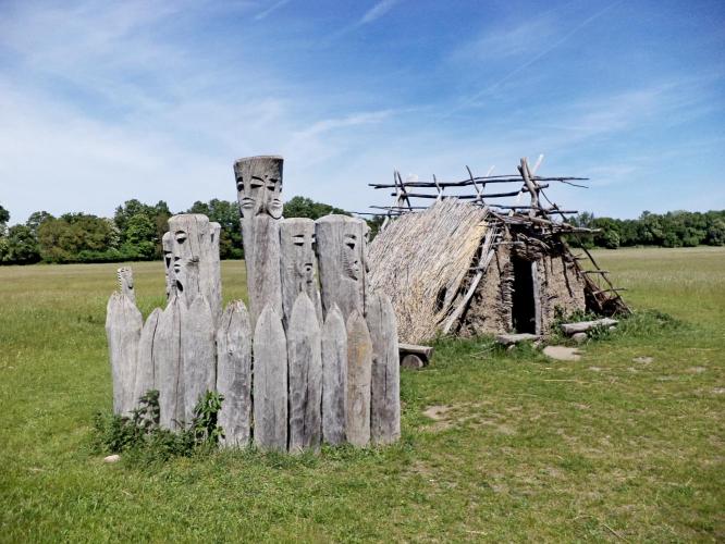 Pogányvár
