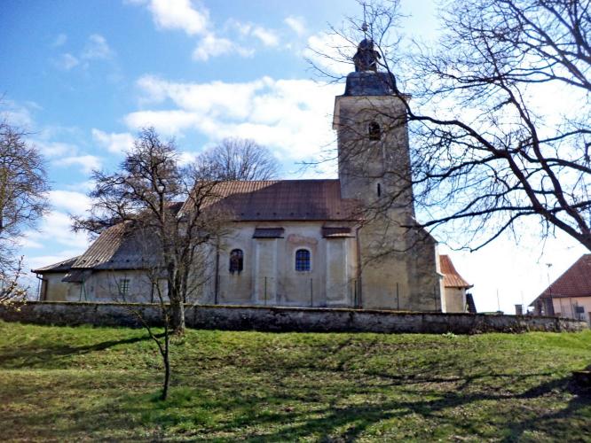 Szent Miklós-templom