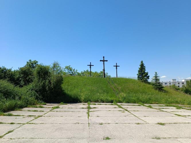 Kálváriadomb
