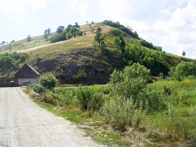 Kisvár-tető