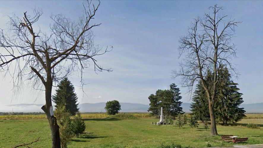 Tatárdomb (Tatárhalom)