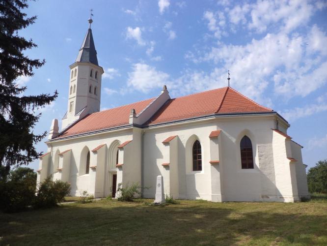 Református templom