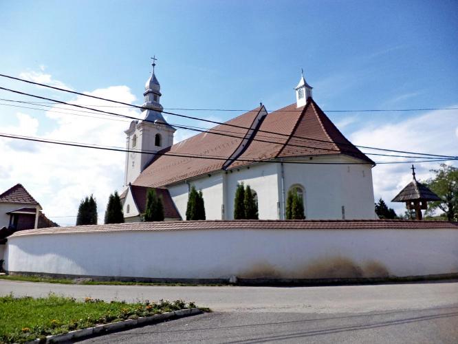 Szent Domokos-templom