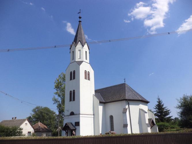 Református templom