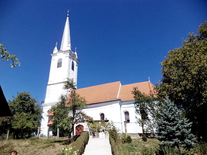Református templom