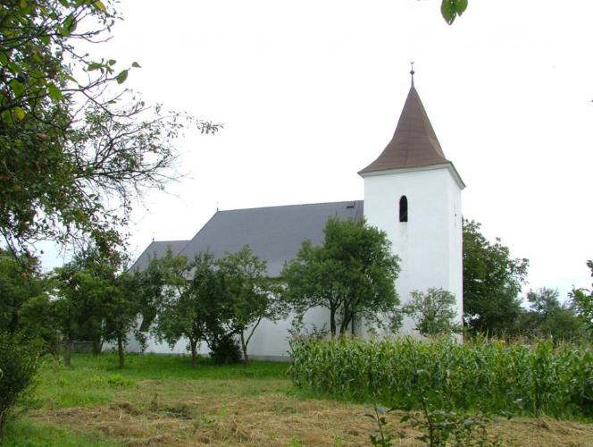 Református templom