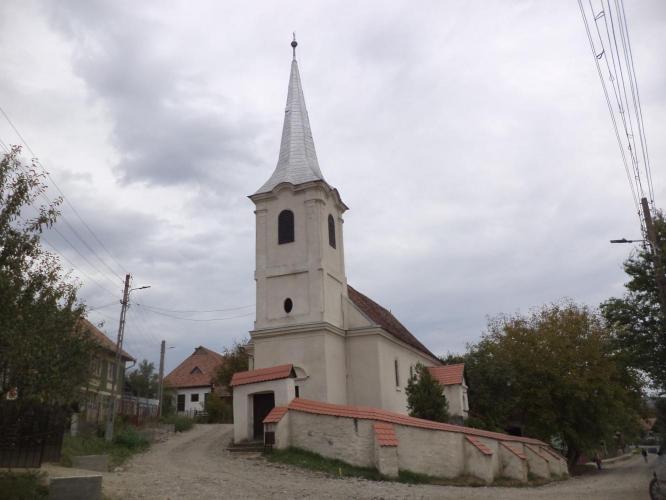 Unitárius templom