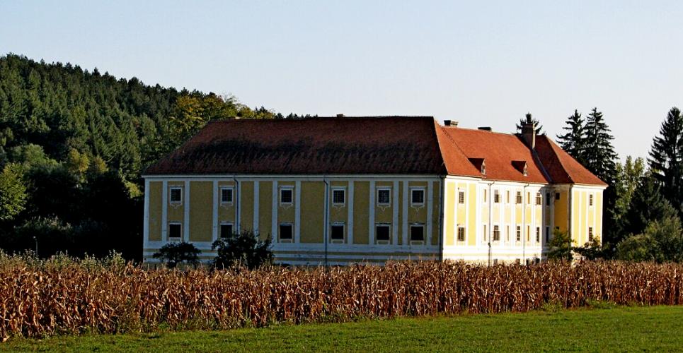 Keglevich-kastély