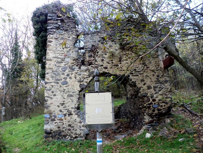 Velétei palotarom