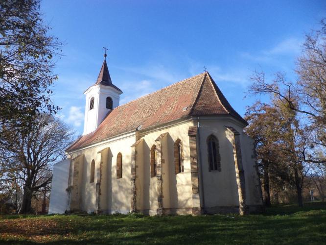Szent István-templom