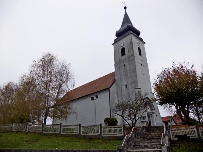 Szent Mária Magdolna-templom