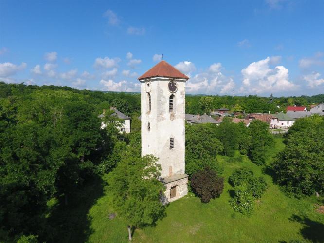 Török palánkvár