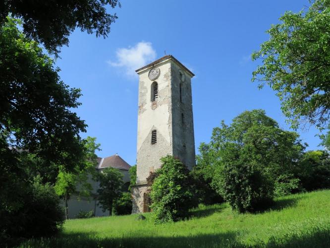 Török palánkvár