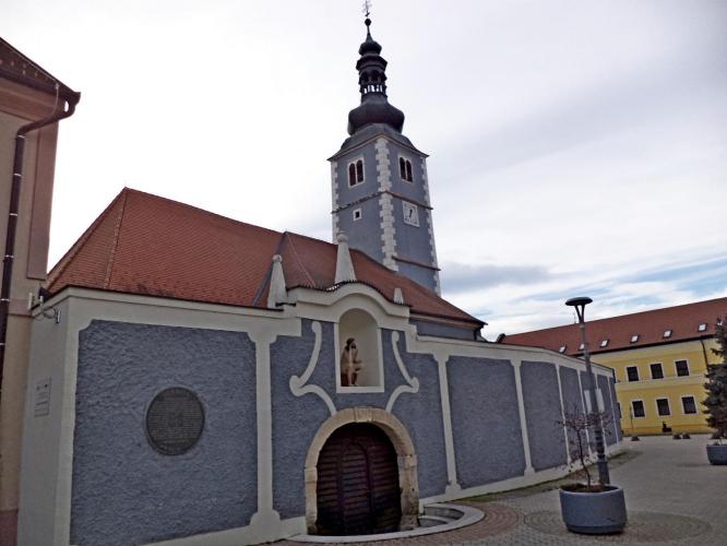 Szentháromság-templom