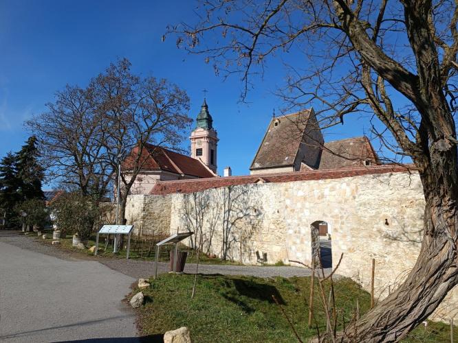 Városerődítés