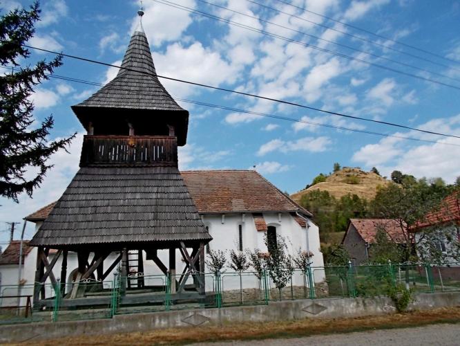 Református templom