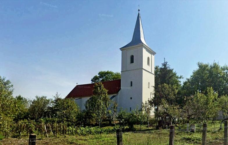 Református templom