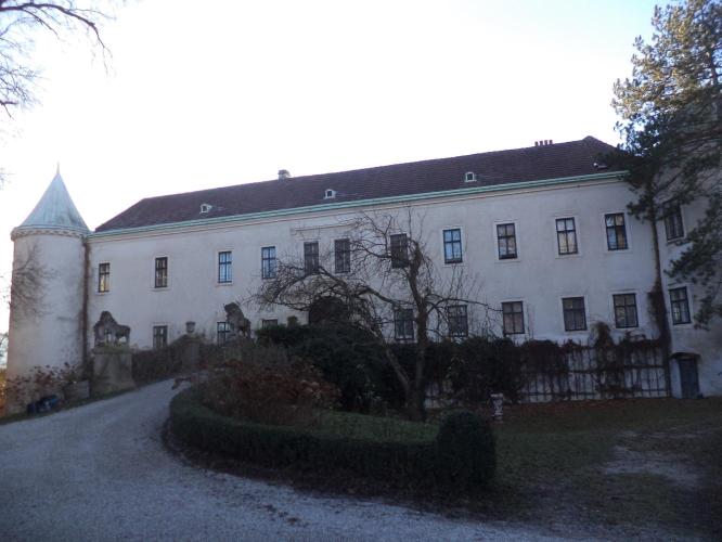 Schloss Baumgarten