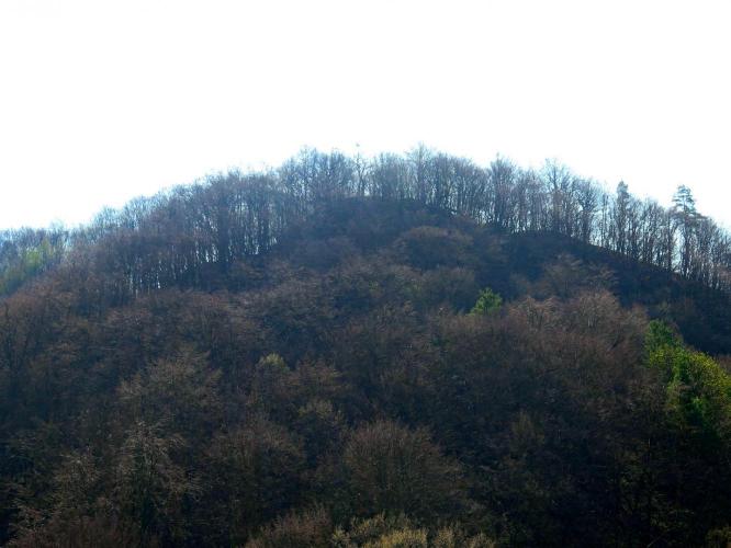 Elővár - Óvár