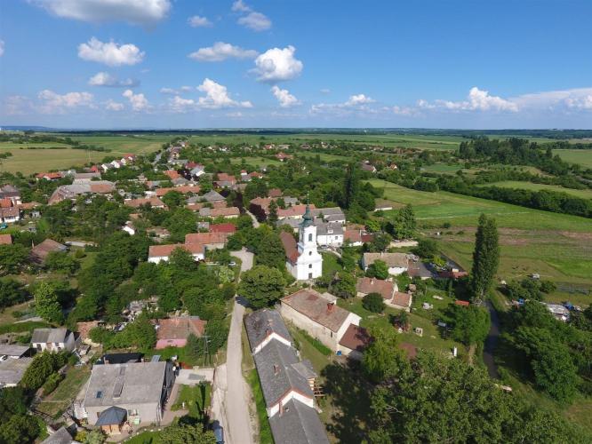 ref. erődtemplom