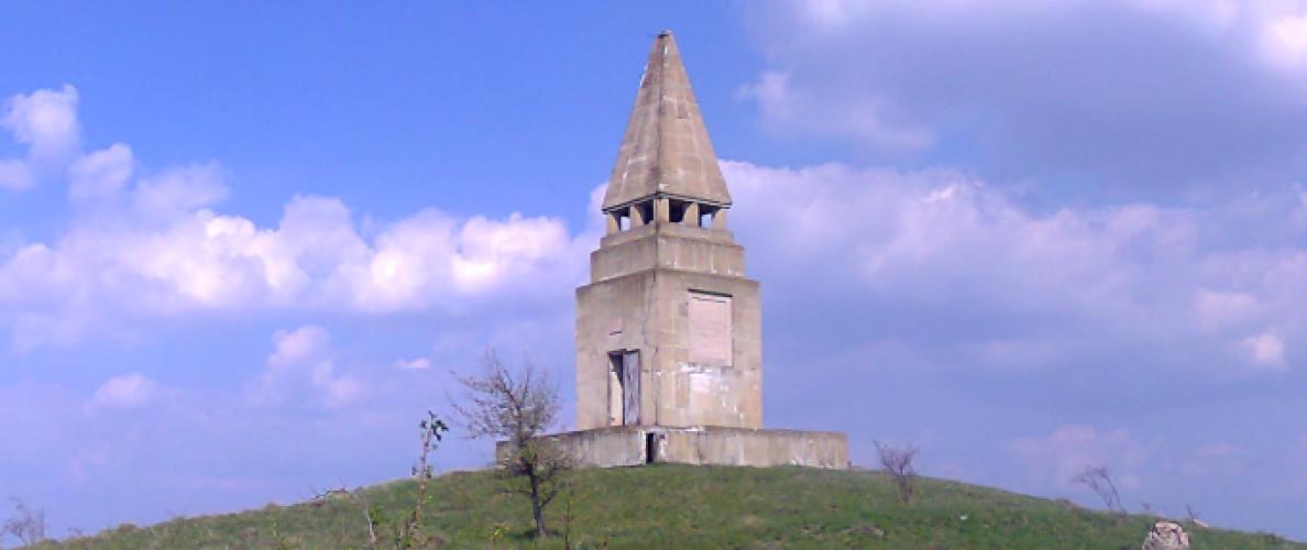 Bábolna-hegy