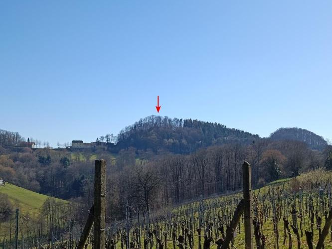 Kuruzzenkogel