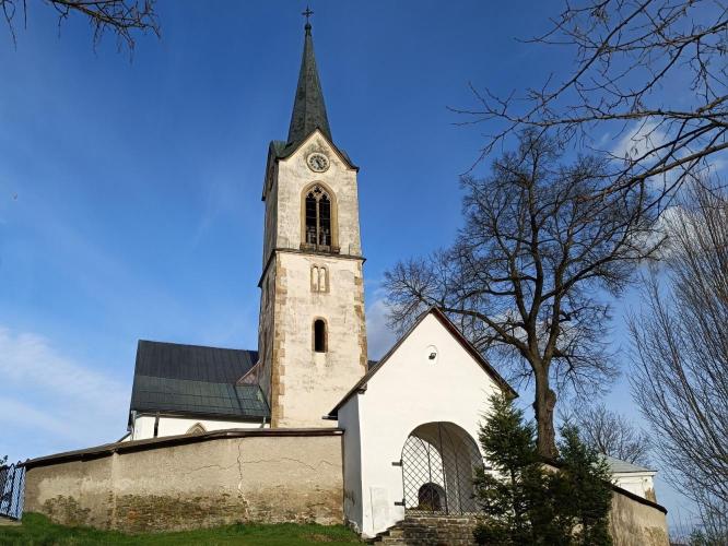 Szent Mihály-templom