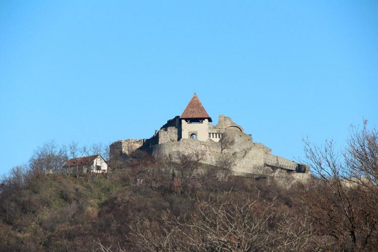 Fellegvár