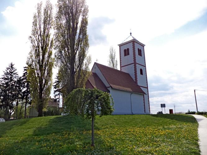Stupnik