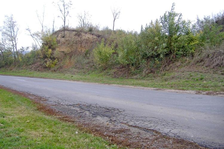 Sánc