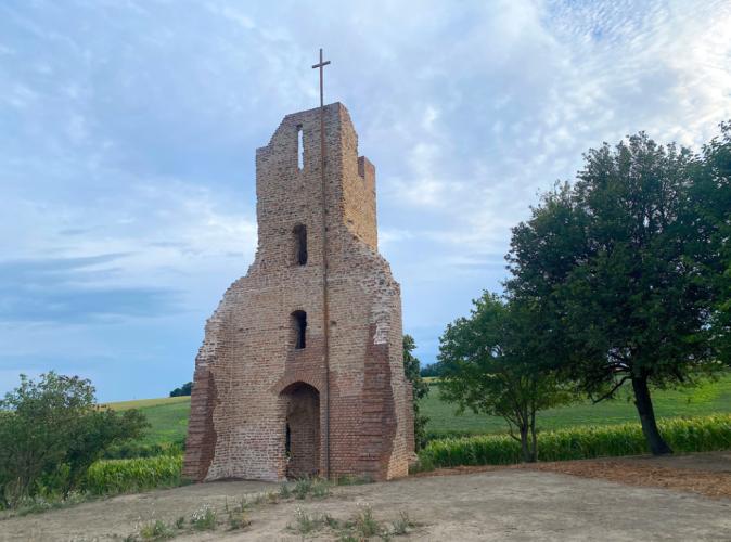 Somoly templomrom