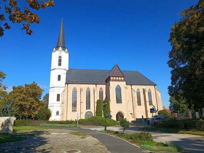 Szent Erzsébet-bazilika