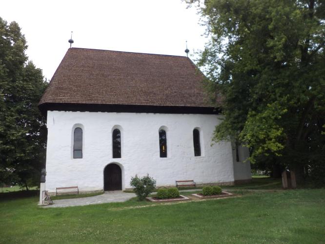 Református templom