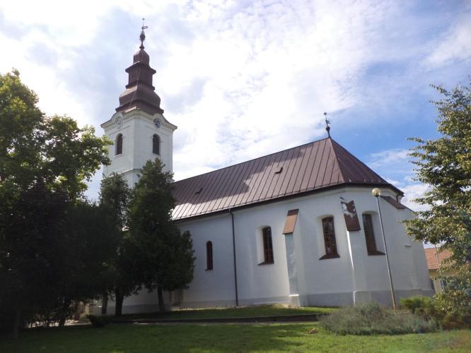 Református templom