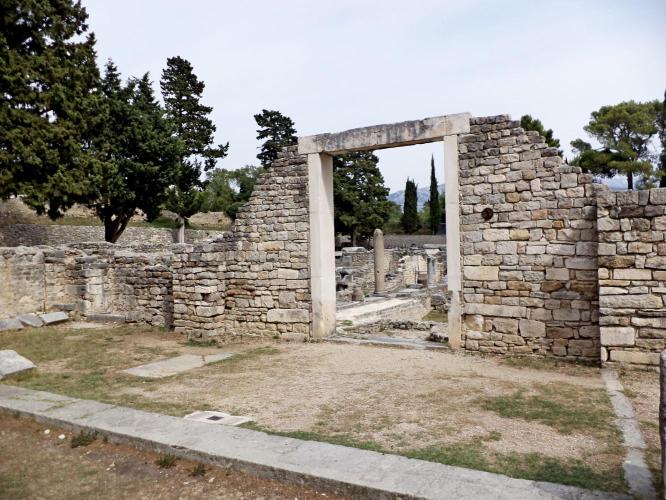Salona