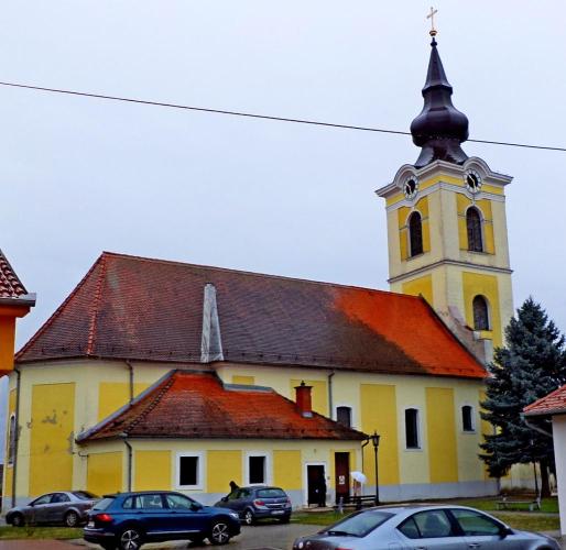 Szent Mihály-templom