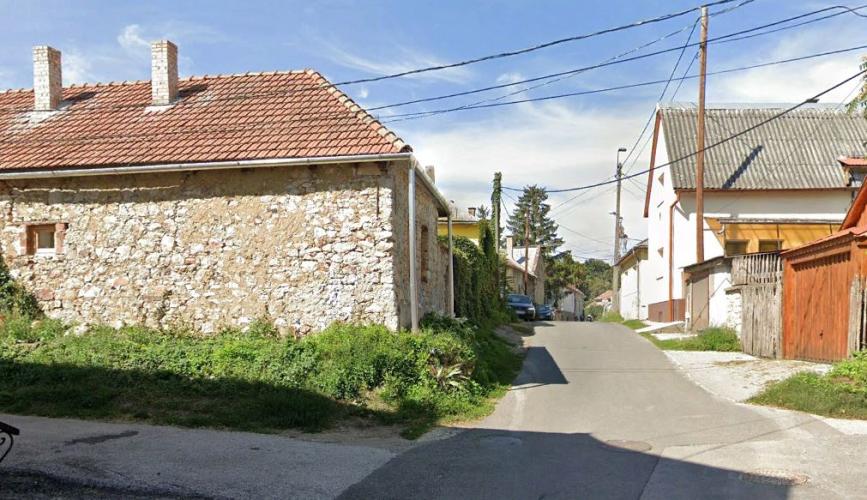 Kolostorerődítés