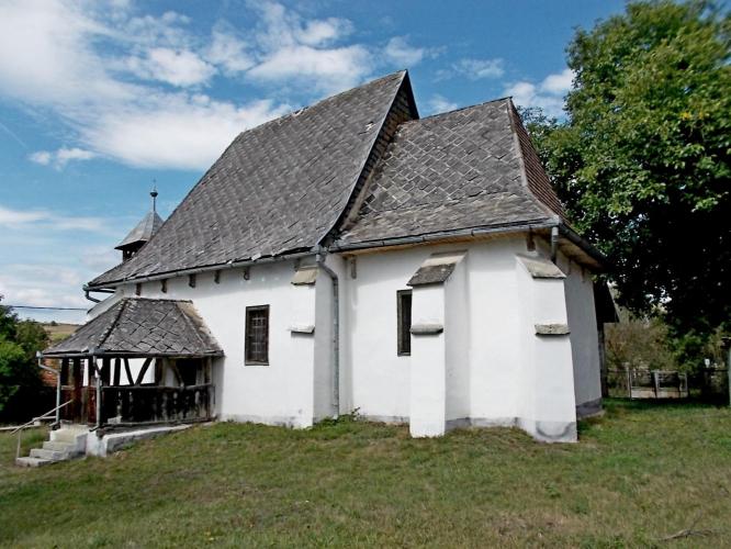 Református templom