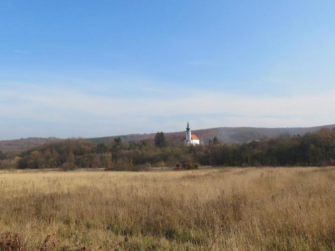 Árpád-kori sáncvár