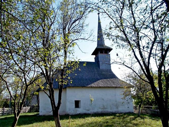 Szent Miklós ortodox templom  (Kornis-kápolna)