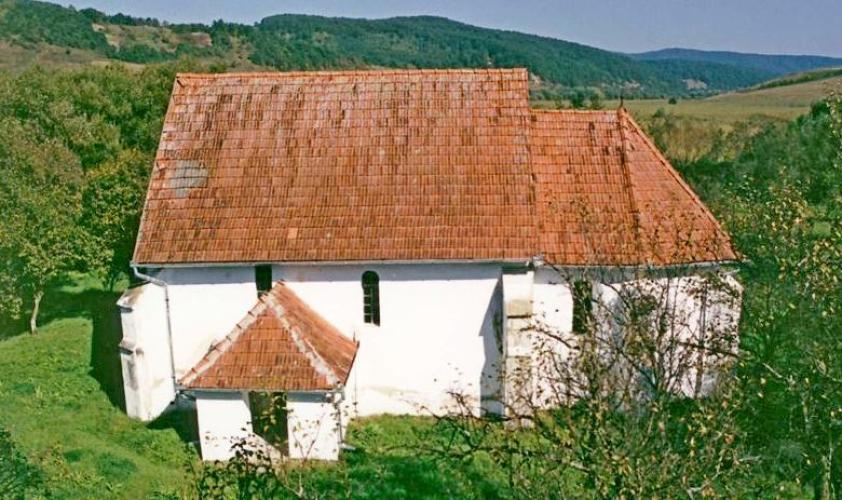 Református templom