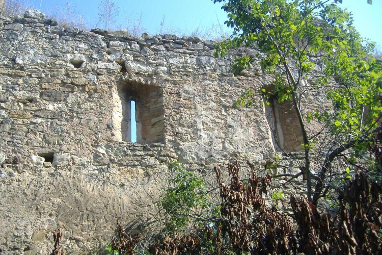 Templomrom