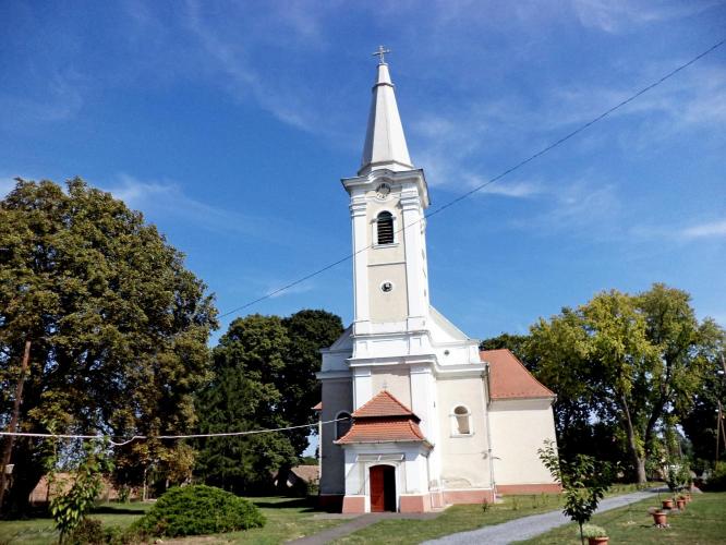 török palánkvár