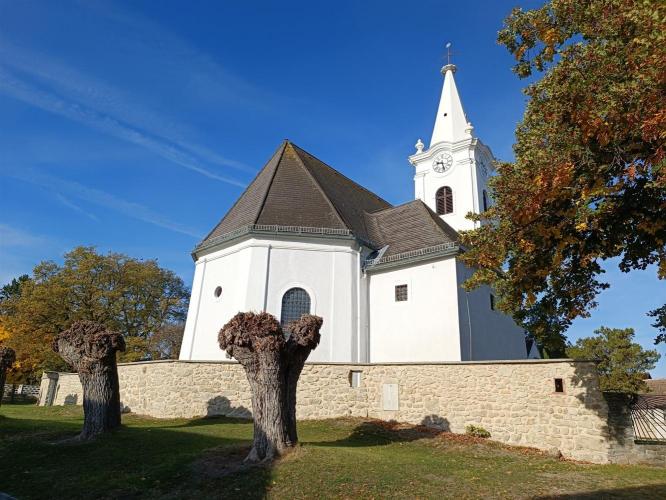 templom