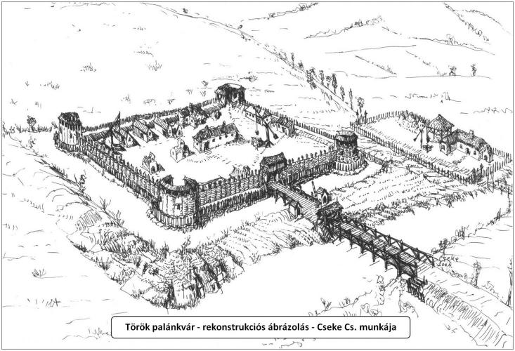 Vár