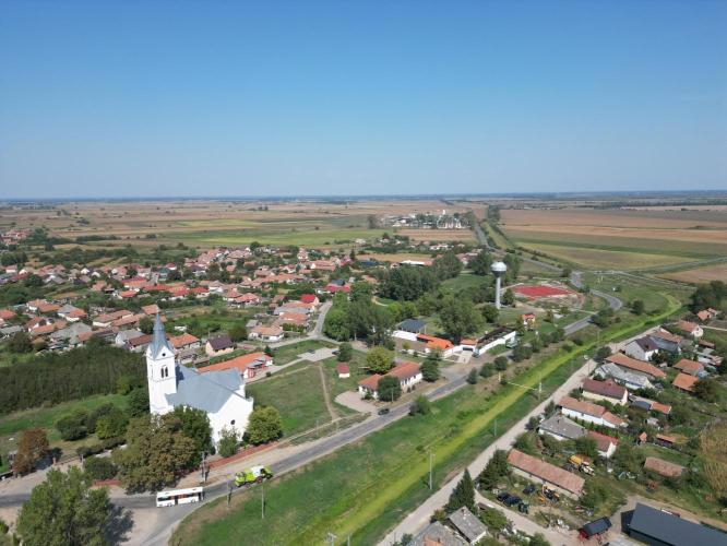 Ecsed, vár („Hűség vára”)