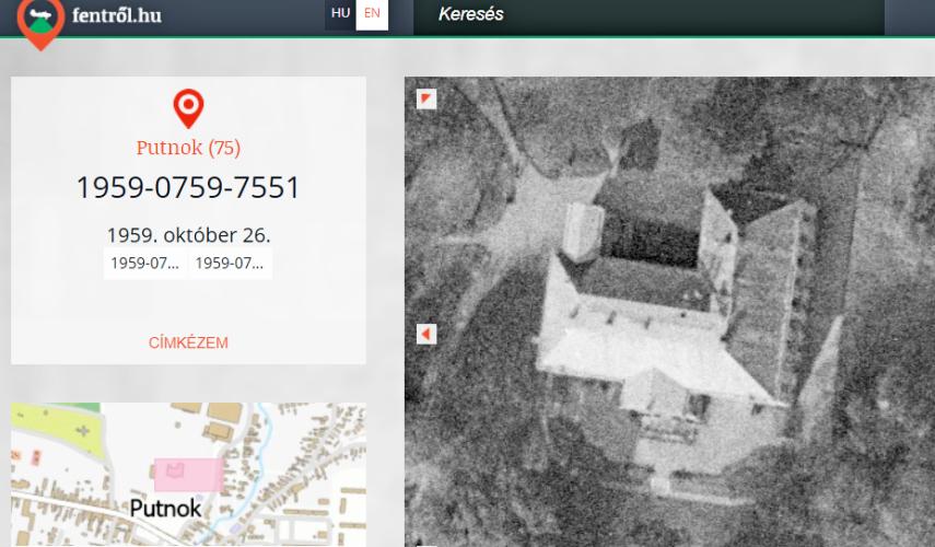 Vár és településerődítés